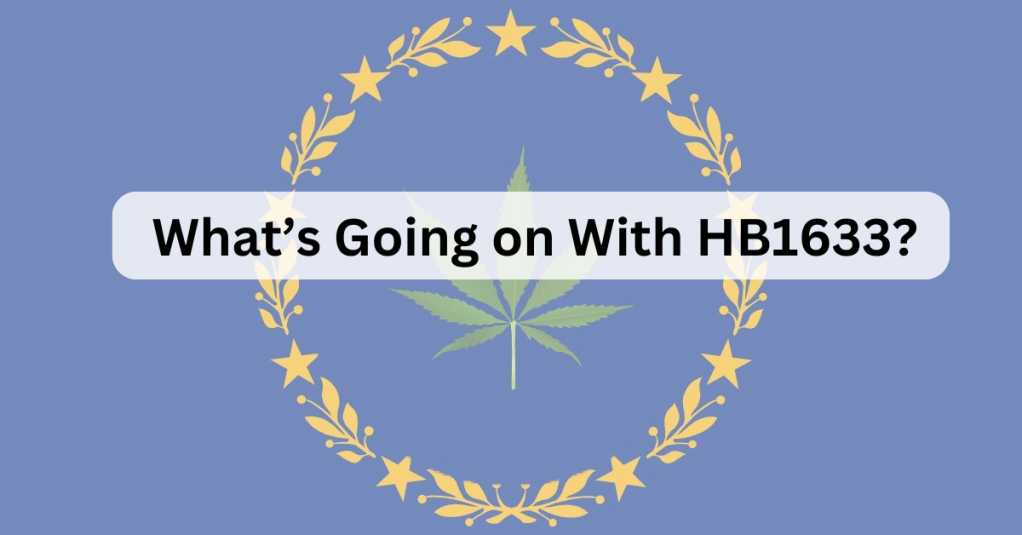 New Hampshire Cannabis: HB1633 Brings New Found Criminalization to Cannabis Consumers