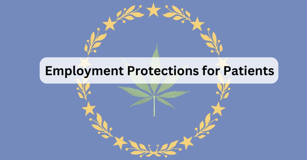New Hampshire HB-82: Employment Protections for Medical Patients